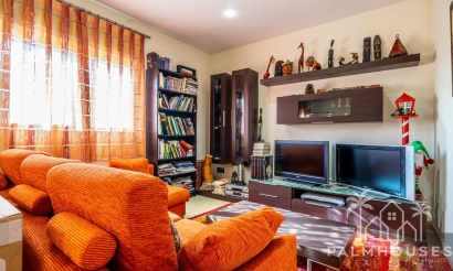 Herverkoop - Villa - Torre Pacheco - Inland