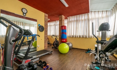 Herverkoop - Villa - Torre Pacheco - Inland