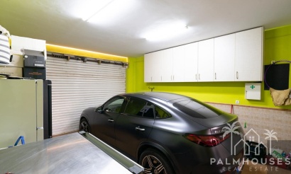 Herverkoop - Villa - Torre Pacheco - Inland