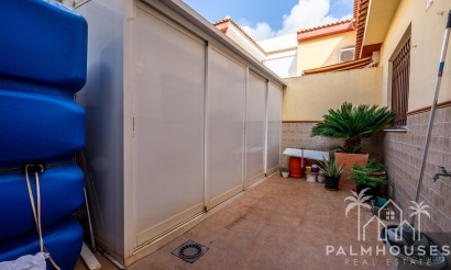 Herverkoop - Villa - Torre Pacheco - Inland