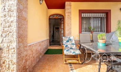 Herverkoop - Villa - Torre Pacheco - Inland