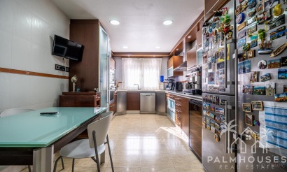 Herverkoop - Villa - Torre Pacheco - Inland