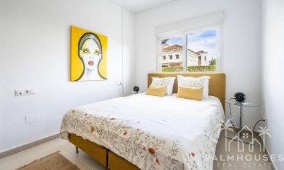 Revente - Villa - La Torre Golf Resort - Inland