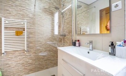 Revente - Villa - La Torre Golf Resort - Inland