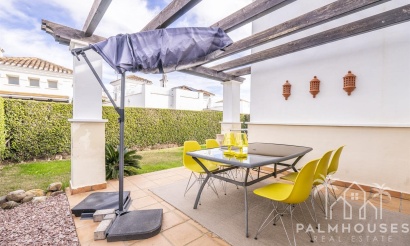 Revente - Villa - La Torre Golf Resort - Inland