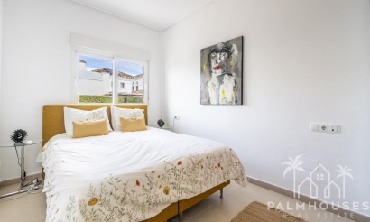 Revente - Villa - La Torre Golf Resort - Inland