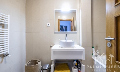 Revente - Villa - La Torre Golf Resort - Inland