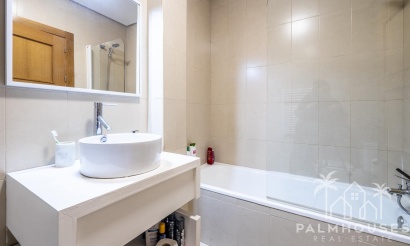 Revente - Villa - La Torre Golf Resort - Inland