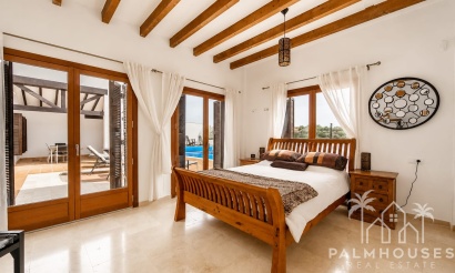 Herverkoop - Villa - El Valle Golf Resort - Inland