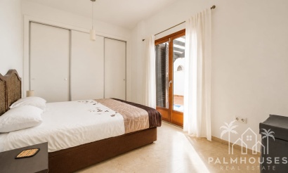 Herverkoop - Villa - El Valle Golf Resort - Inland