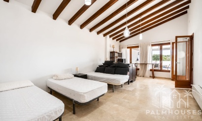 Herverkoop - Villa - El Valle Golf Resort - Inland