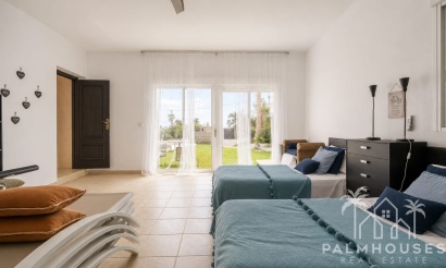 Herverkoop - Villa - Valle Del Sol - Inland