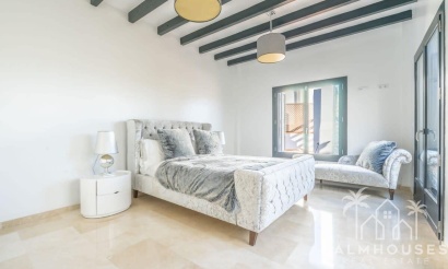 Herverkoop - Villa - El Valle Golf Resort - Inland