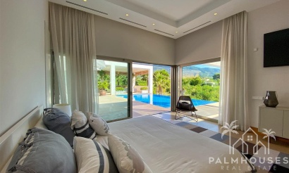 Revente - Villa - Murcia - Inland