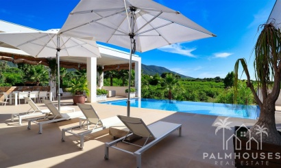 Revente - Villa - Murcia - Inland