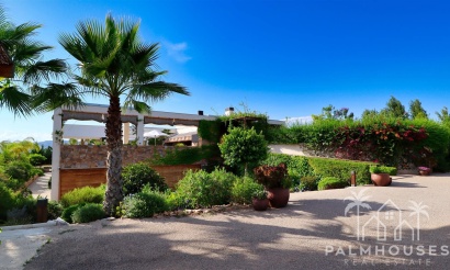 Revente - Villa - Murcia - Inland