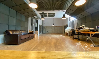 Revente - Villa - Murcia - Inland