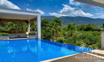 Revente - Villa - Murcia - Inland