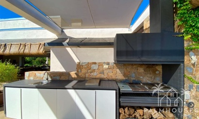 Revente - Villa - Murcia - Inland