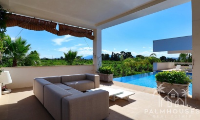 Revente - Villa - Murcia - Inland