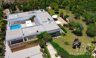 Revente - Villa - Murcia - Inland