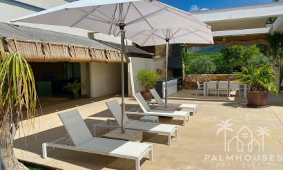 Revente - Villa - Murcia - Inland