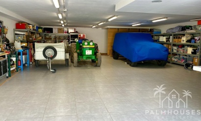 Revente - Villa - Murcia - Inland