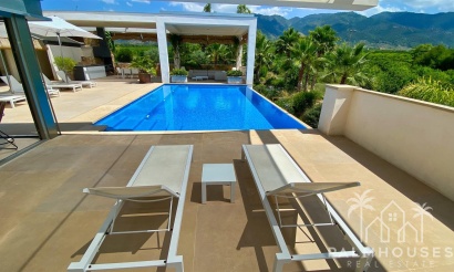 Revente - Villa - Murcia - Inland