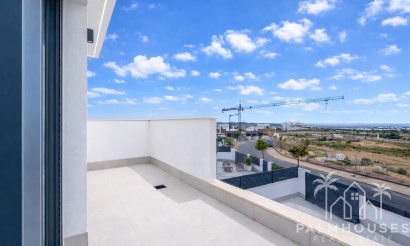 Revente - Villa - Santa Rosalia Resort - Inland