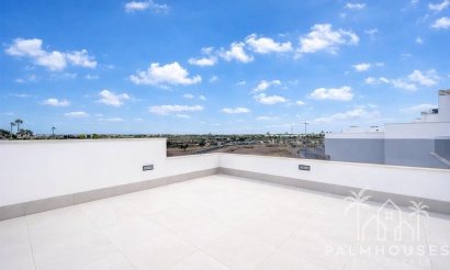 Revente - Villa - Santa Rosalia Resort - Inland
