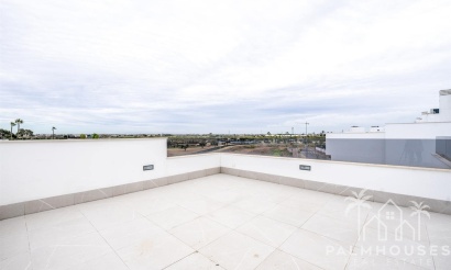 Revente - Villa - Santa Rosalia Resort - Inland