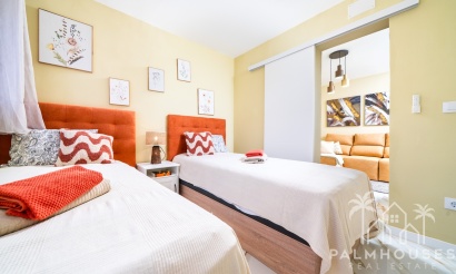 Herverkoop - Appartement - Torrevieja - La Veleta