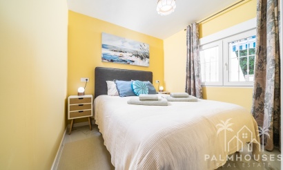 Herverkoop - Appartement - Torrevieja - La Veleta