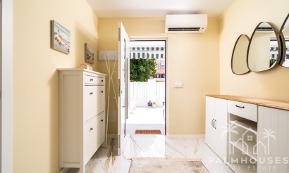 Herverkoop - Appartement - Torrevieja - La Veleta