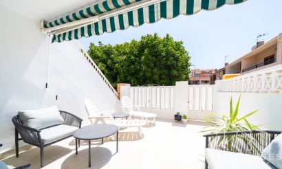 Herverkoop - Appartement - Torrevieja - La Veleta
