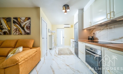 Herverkoop - Appartement - Torrevieja - La Veleta