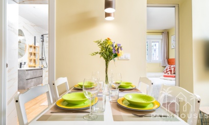 Herverkoop - Appartement - Torrevieja - La Veleta