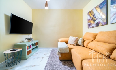 Herverkoop - Appartement - Torrevieja - La Veleta