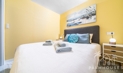 Herverkoop - Appartement - Torrevieja - La Veleta