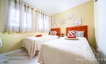 Herverkoop - Appartement - Torrevieja - La Veleta