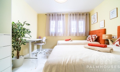 Herverkoop - Appartement - Torrevieja - La Veleta