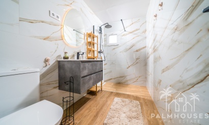 Herverkoop - Appartement - Torrevieja - La Veleta