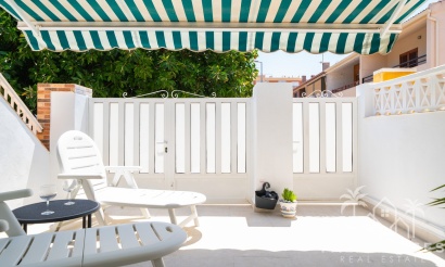 Herverkoop - Appartement - Torrevieja - La Veleta