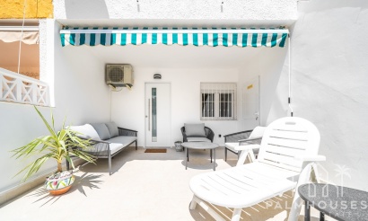 Herverkoop - Appartement - Torrevieja - La Veleta