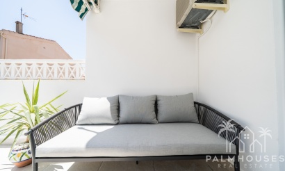 Herverkoop - Appartement - Torrevieja - La Veleta