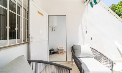 Herverkoop - Appartement - Torrevieja - La Veleta