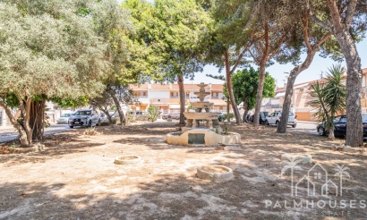 Herverkoop - Appartement - Torrevieja - La Veleta