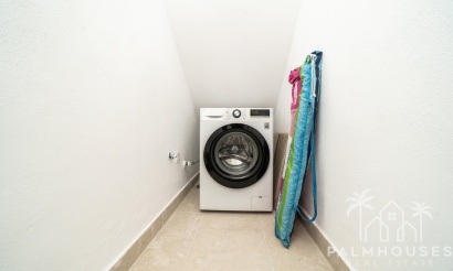 Herverkoop - Appartement - Torrevieja - La Veleta