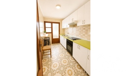 Revente - Apartment - Torrevieja - Playa del cura