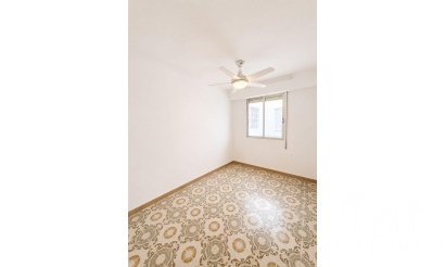 Revente - Apartment - Torrevieja - Playa del cura